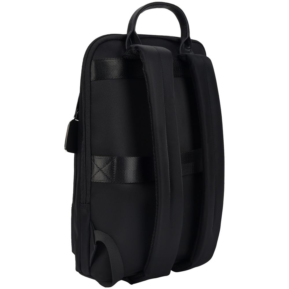 Рюкзак Santiago 14, черный Рюкзак Santiago 14, черный