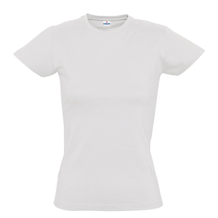 Футболка женская "Fancy"