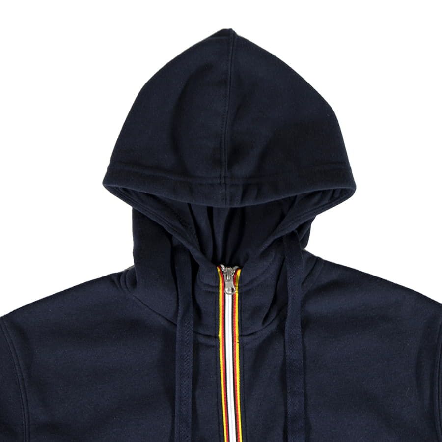 Толстовка Женская LAS VEGAS LADY, зеленый, XL, 80% хлопок, 20% полиэстр, 280 г/м2