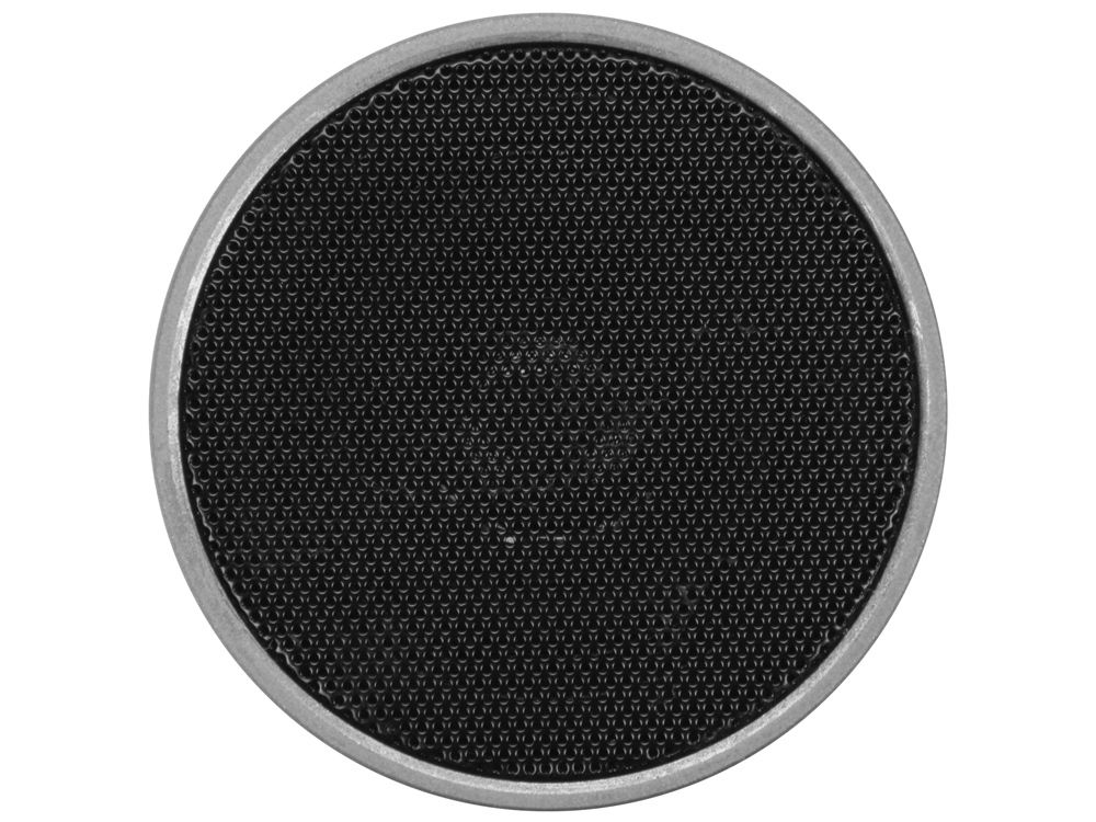 Беспроводная колонка "Ring" с функцией Bluetooth, серый