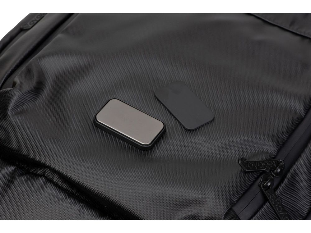 Рюкзак Giant для ноутбука 15.6", черный