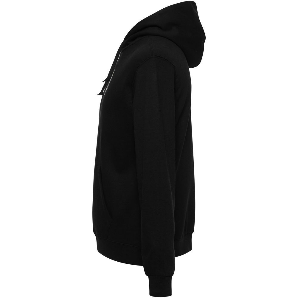 Худи «Морской черт», черное, размер M