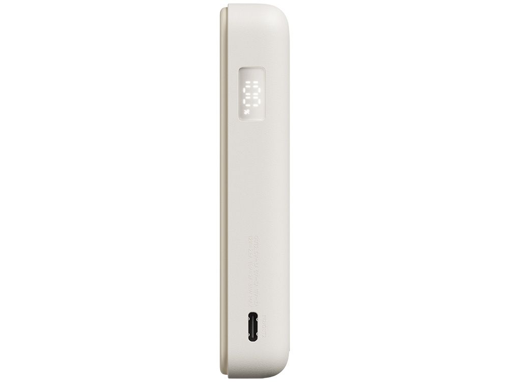 Внешний аккумулятор Xiaomi Magnetic Power Bank with Built-in Stand, 10000 мАч