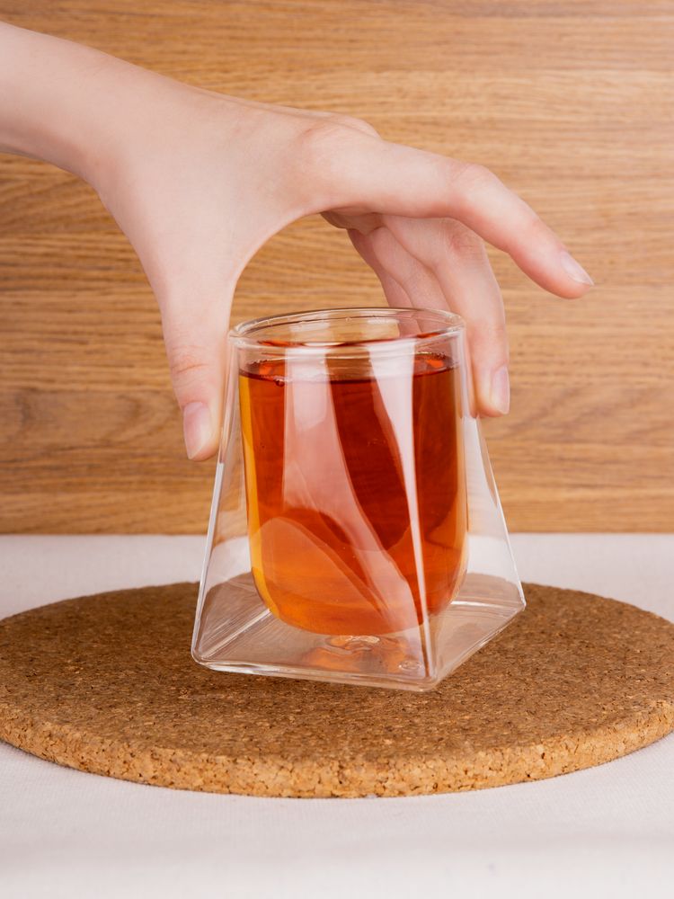 Чайный набор Quadroni Чайный набор Quadroni