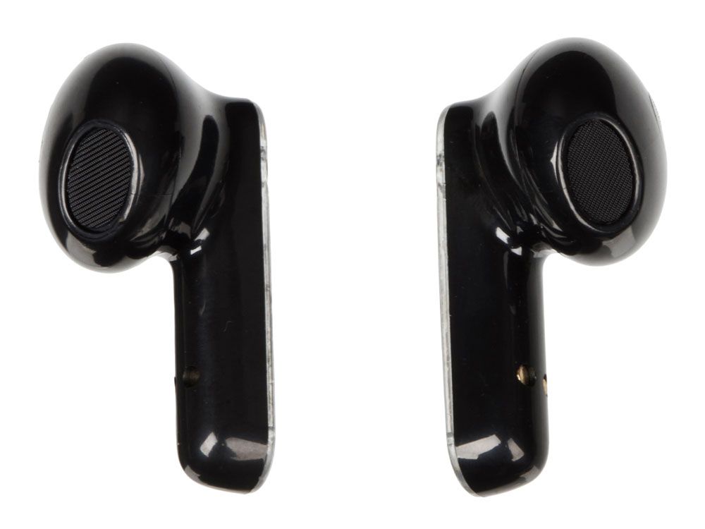 Беспроводные наушники TWS wireless "Sync", черный