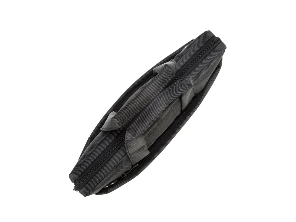 RIVACASE 8221 black сумка для ноутбука 13,3" / 6