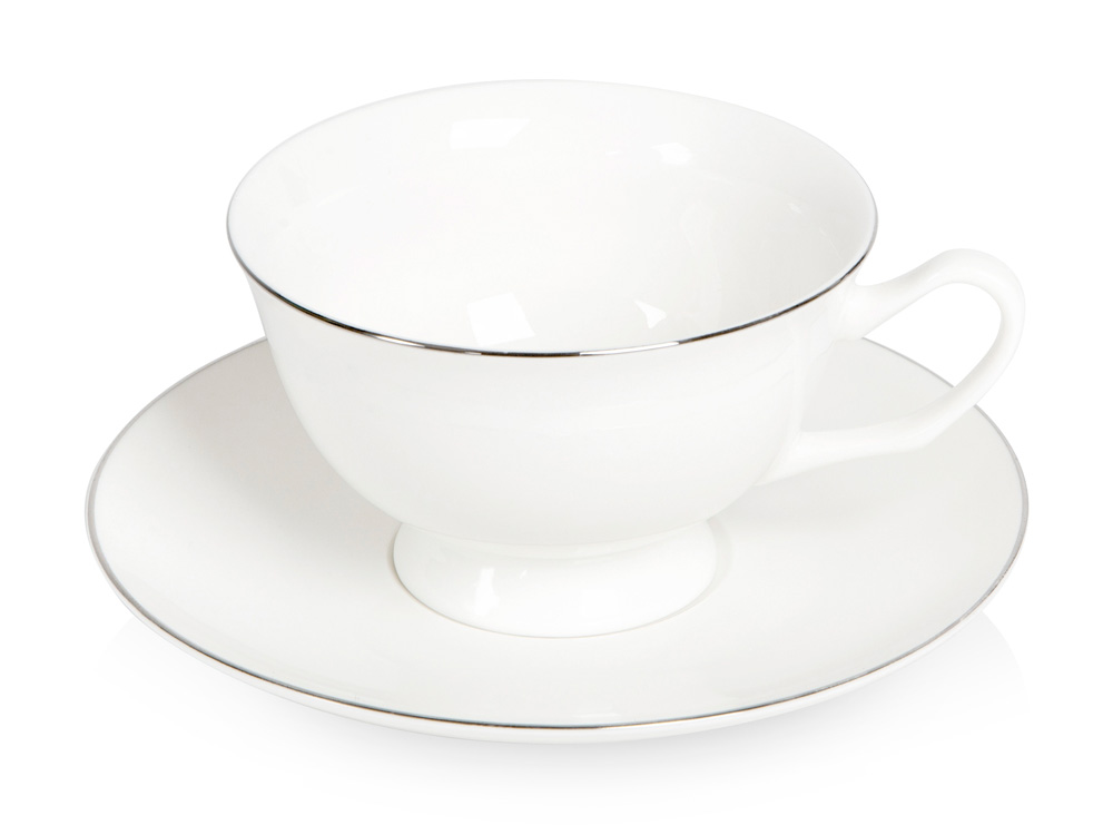 Чайная пара «Preston» Чайная пара «Preston»