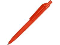 Ручка пластиковая шариковая Prodir QS30 PRP софт-тач