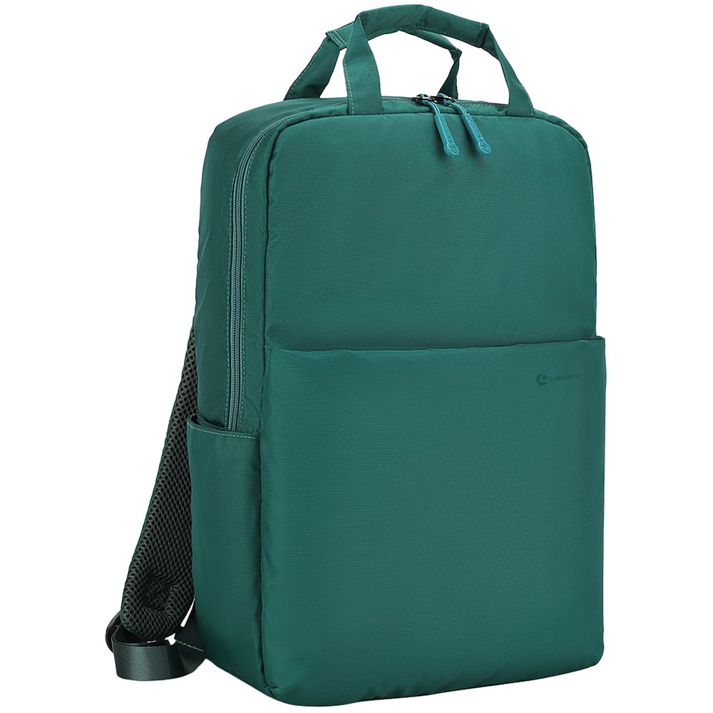 Рюкзак для ноутбука B135, бирюзовый Рюкзак для ноутбука B135, бирюзовый