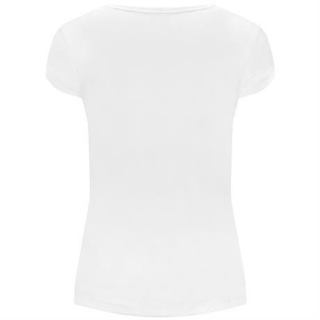 Футболка HAWAII женская, БЕЛЫЙ S