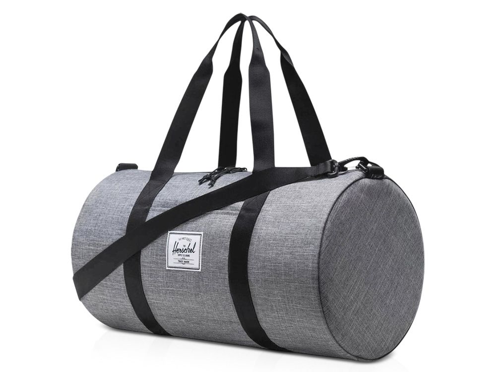 Herschel Classic™ спортивная сумка из переработанного материала