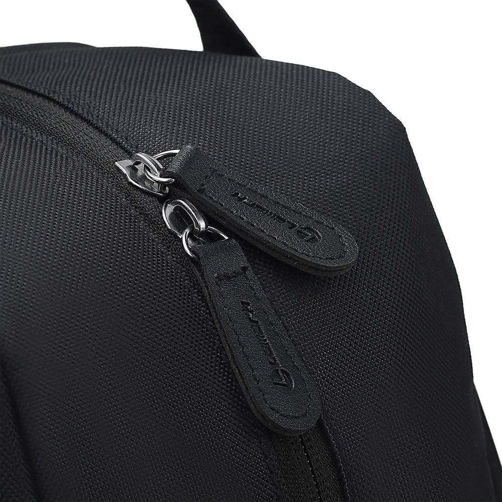 Рюкзак для ноутбука B175, черный Рюкзак для ноутбука B175, черный