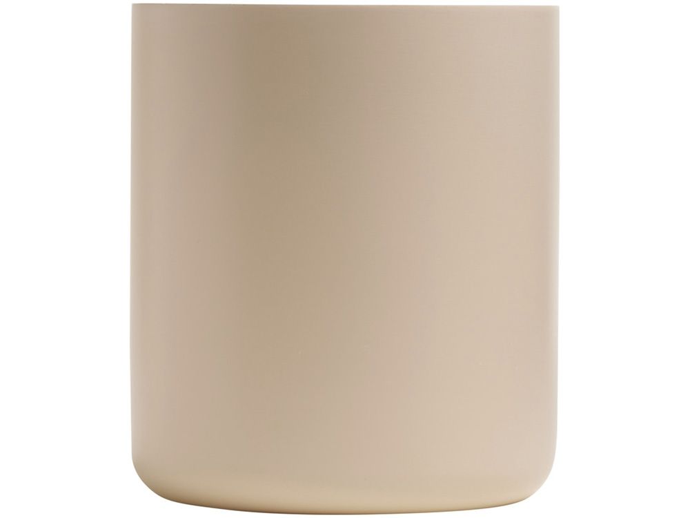 Ароматическая свеча Wellmark "Echoes of Kindness"- Ecru бежевый