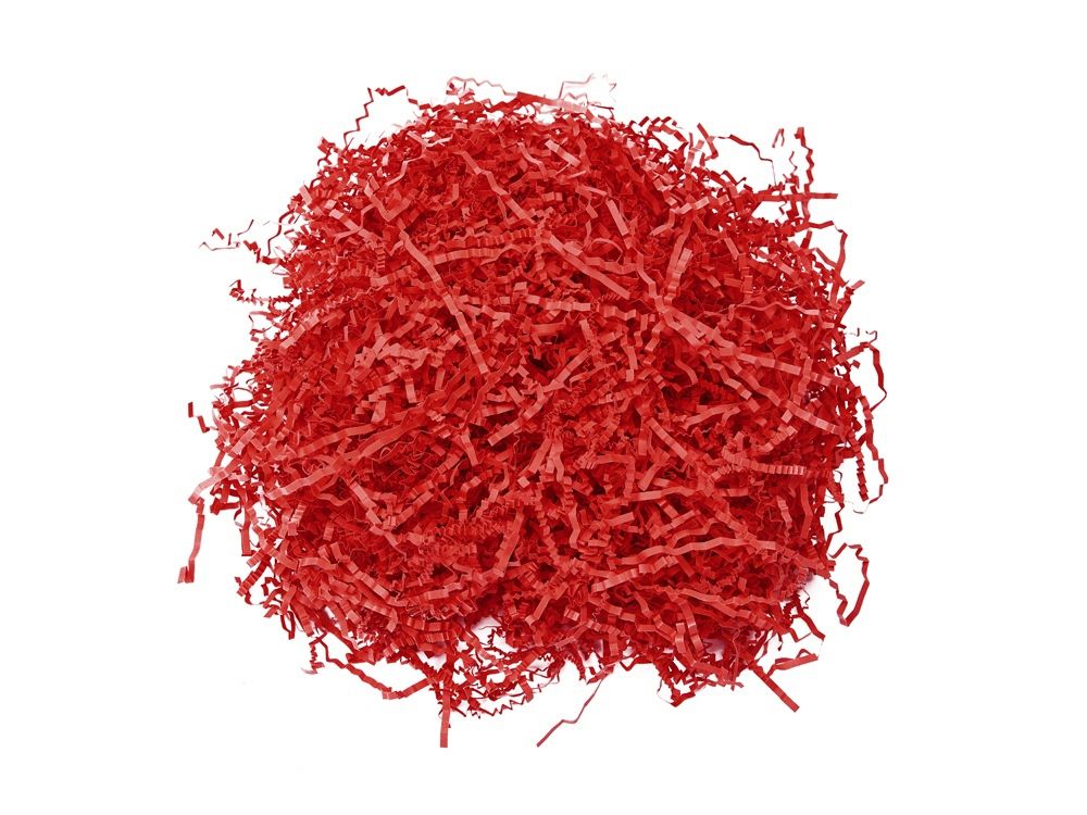 Подарочный набор с чаем, кружкой и френч-прессом "Чаепитие", красный