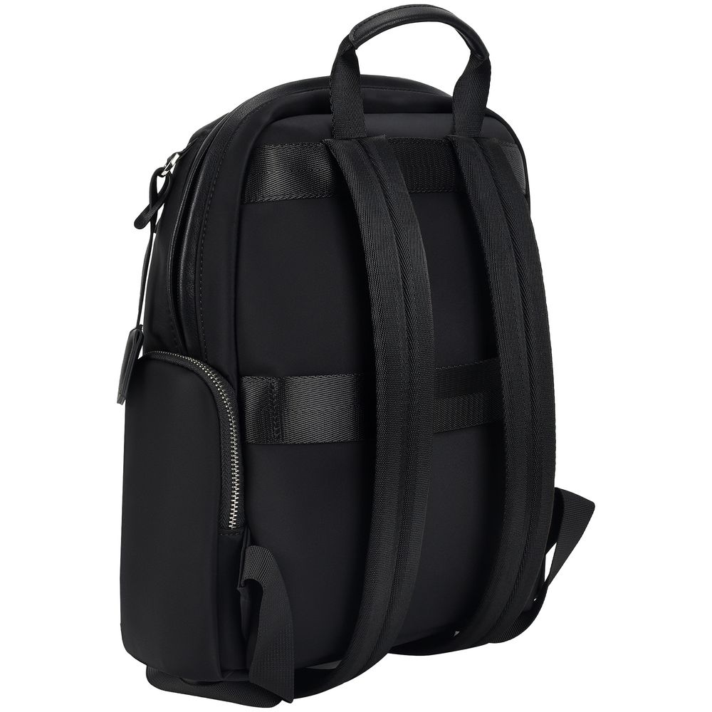 Рюкзак Santiago 13, черный Рюкзак Santiago 13, черный