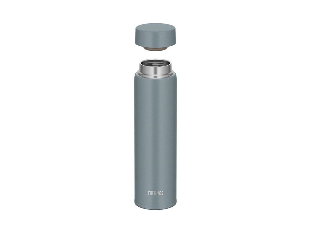Термокружка из нерж. стали тм THERMOS JOQ-600 GYG 0.6L