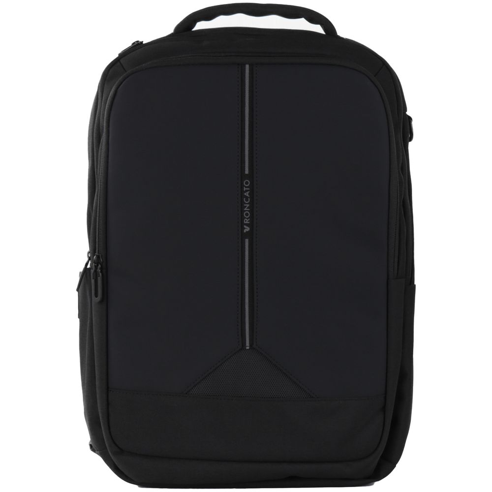 Рюкзак Clayton, черный Рюкзак Clayton, черный