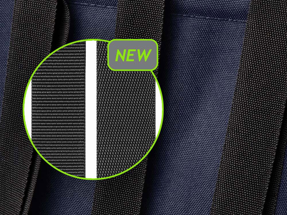 Складная сумка-холодильник «Refresh»