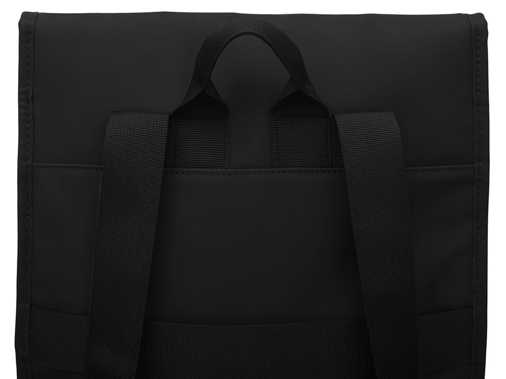 Рюкзак Ryan для ноутбука 15", черный