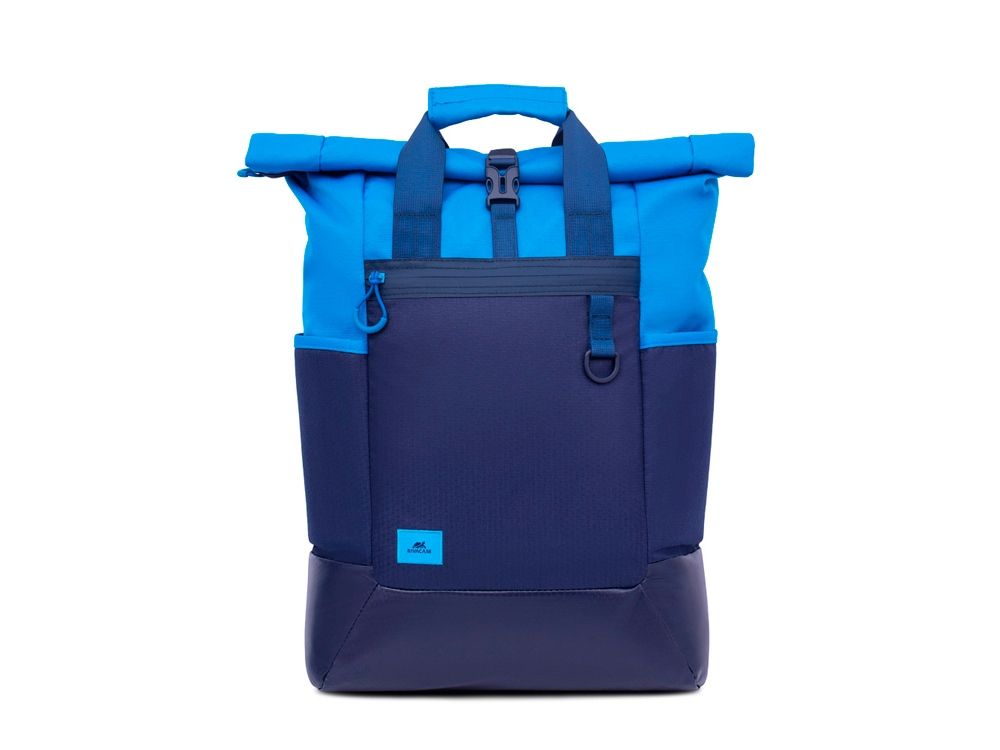 RIVACASE 5321 blue рюкзак для ноутбука 15.6", 25л / 6