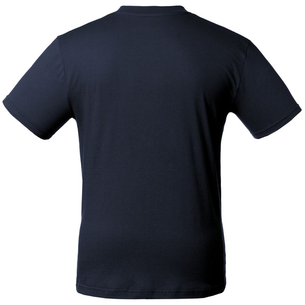 Футболка «Бро», темно-синяя, размер S