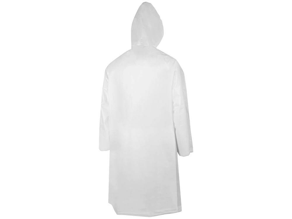 Дождевик «Hawaii pro» c чехлом унисекс Дождевик «Hawaii pro» c чехлом унисекс