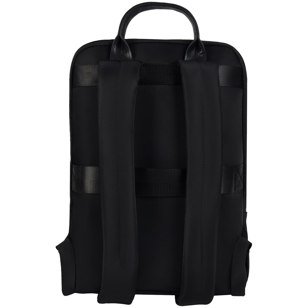 Рюкзак Santiago 14, черный Рюкзак Santiago 14, черный