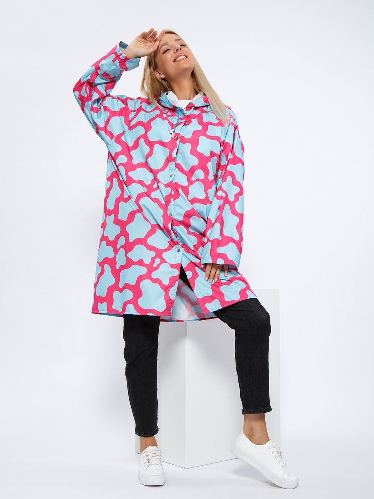 Дождевик RainCoat на заказ Дождевик RainCoat на заказ