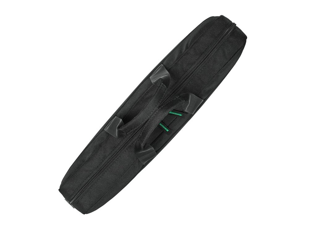 RIVACASE 5516 black кейс для ноутбука 15.6" /12