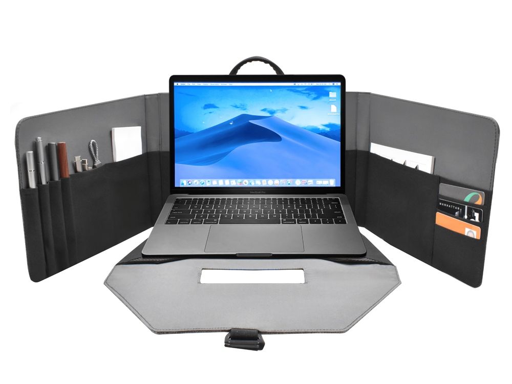 Сумка-трансформер Specter для ноутбука