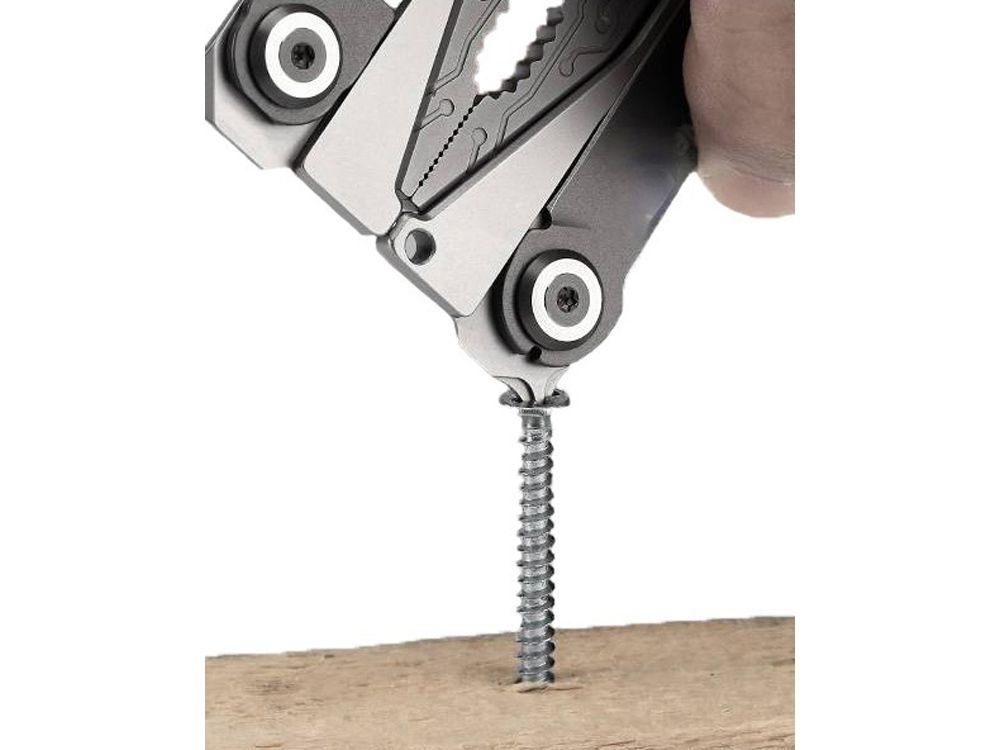 Мультитул Nextool Blade EDC Tool, 14 функций (NE20182)