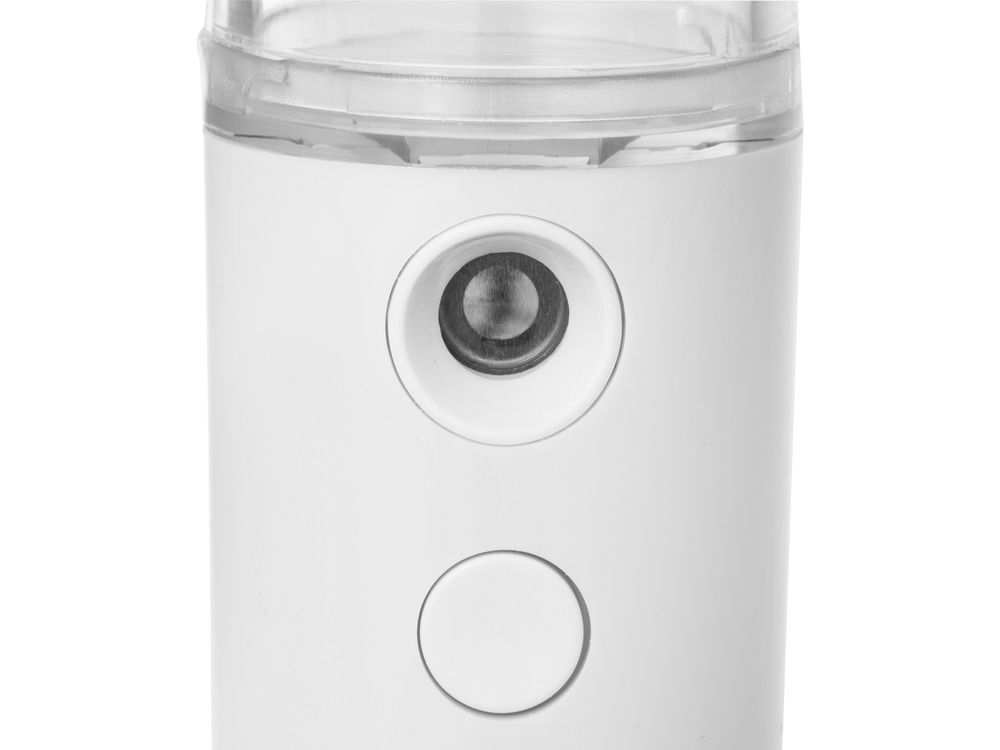 Портативный увлажнитель для лица "Refresh",  белый