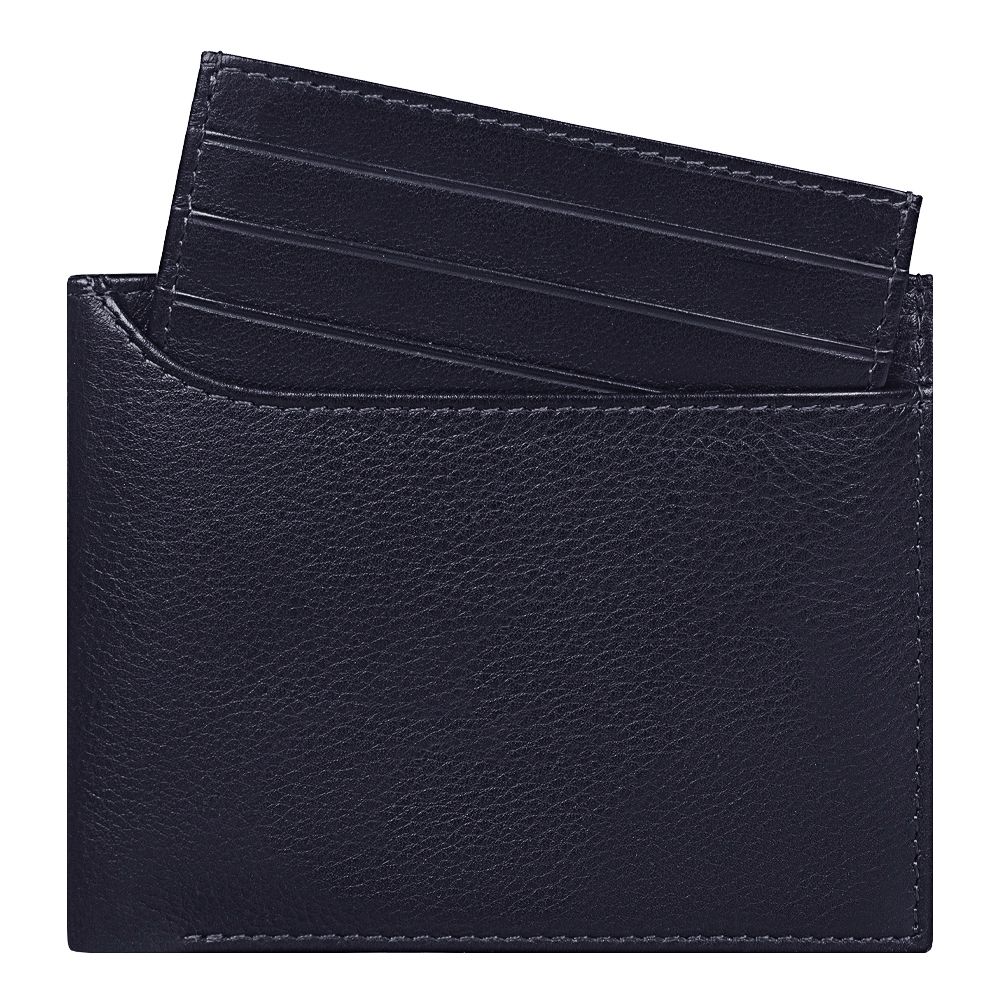 Кошелек с картхолдером для кредитных карт Leather Dream из нат. кожи