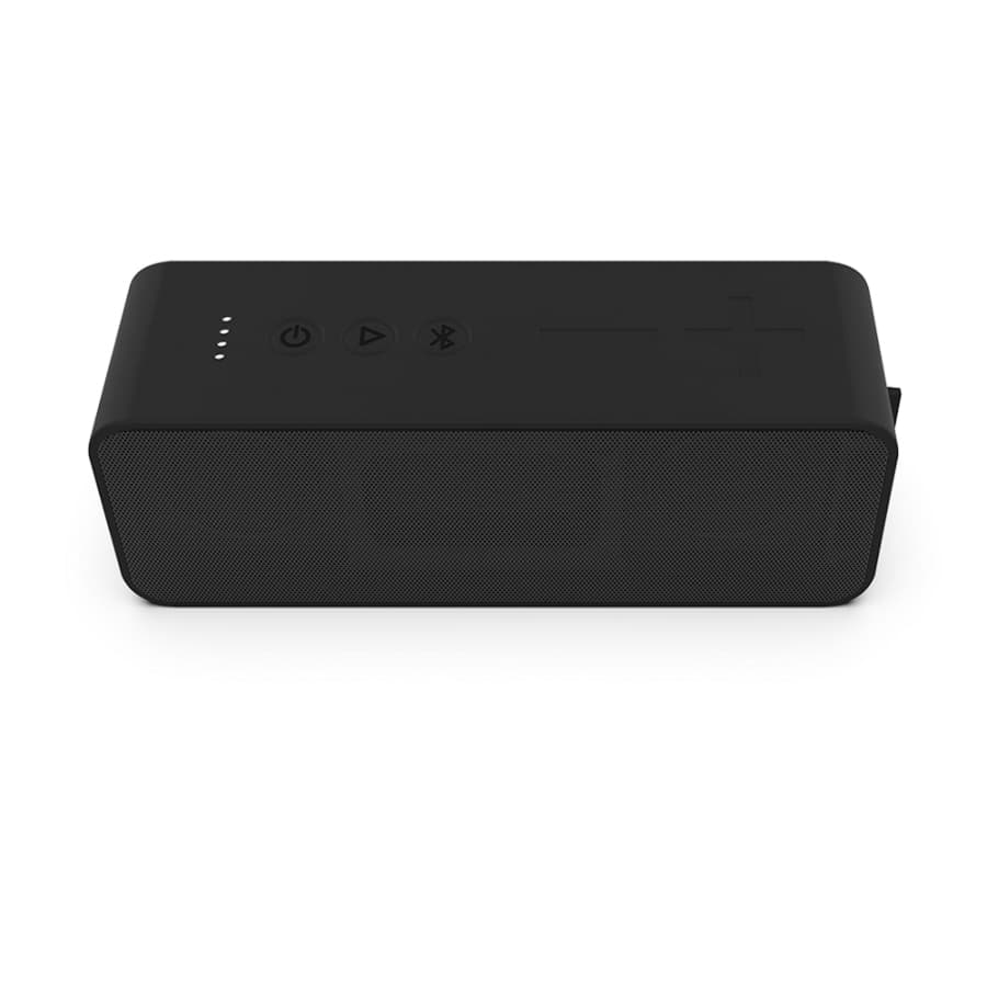 Колонка беспроводная PROTEY TWS, цвет хаки