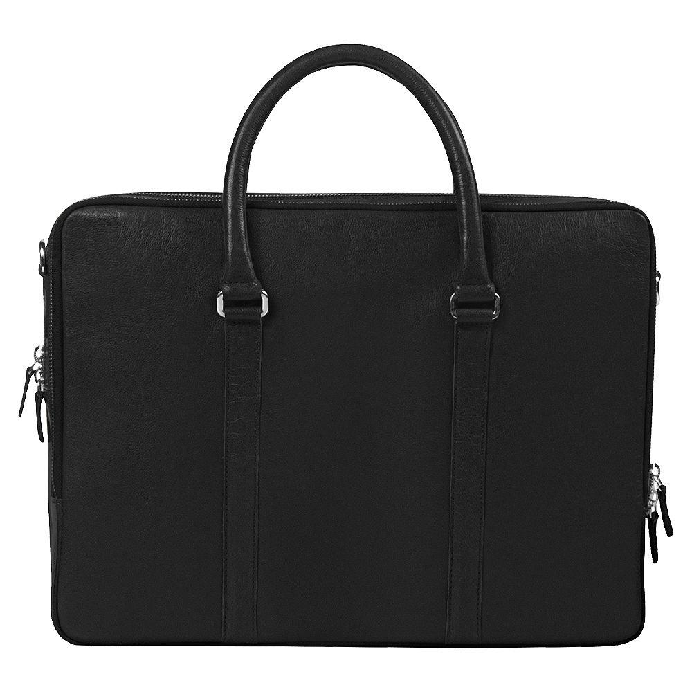 Портфель для ноутбука Vancouver Leather из натуральной кожи