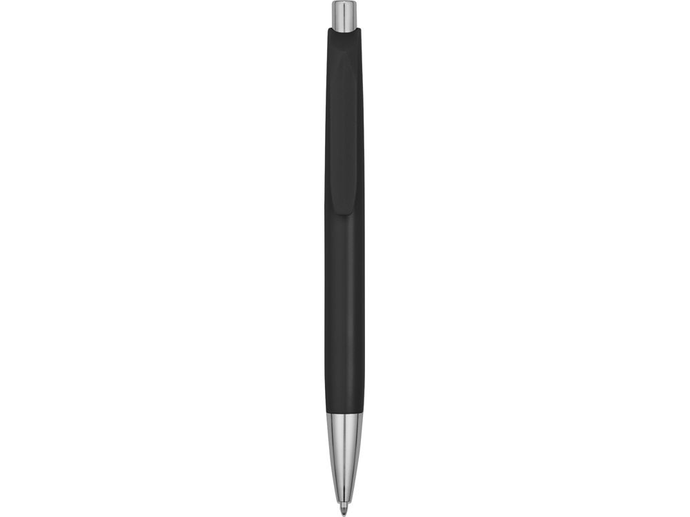 Ручка пластиковая шариковая «Gage», черный