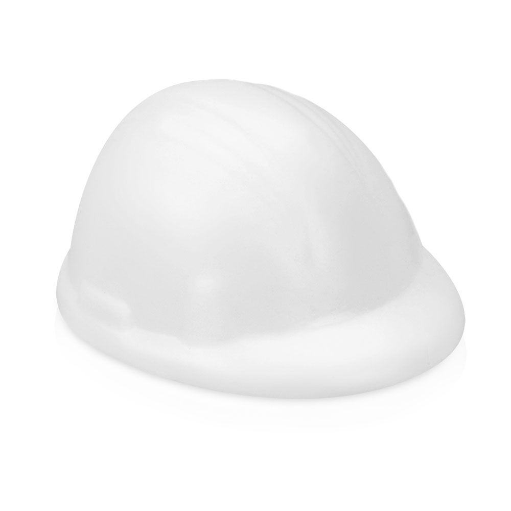 Антистресс Helm, белый