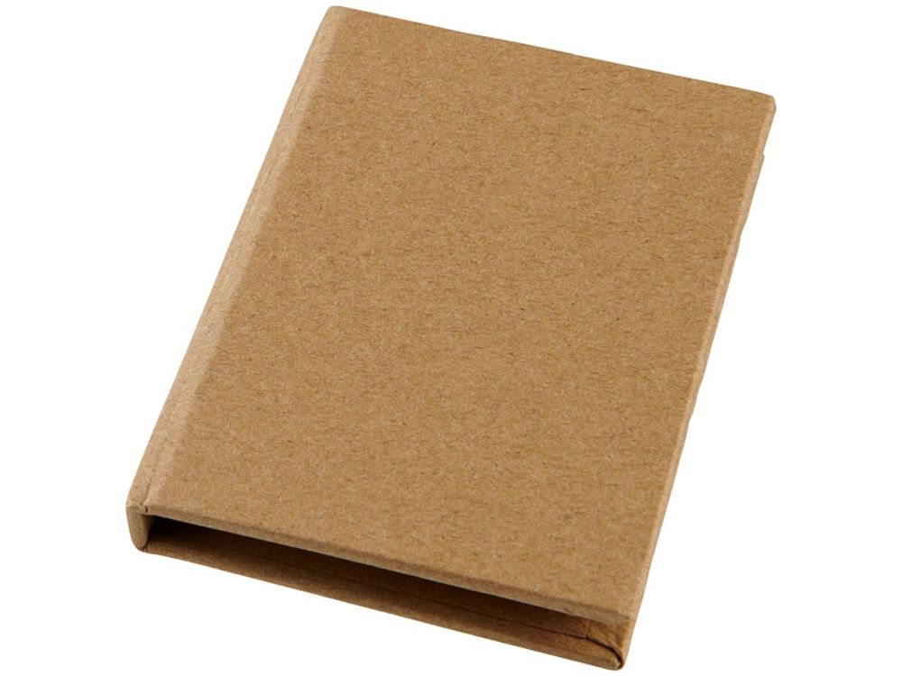 Набор стикеров "Cora", натуральный