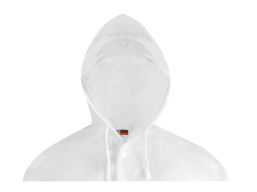 Дождевик «Hawaii pro» c чехлом унисекс Дождевик «Hawaii pro» c чехлом унисекс