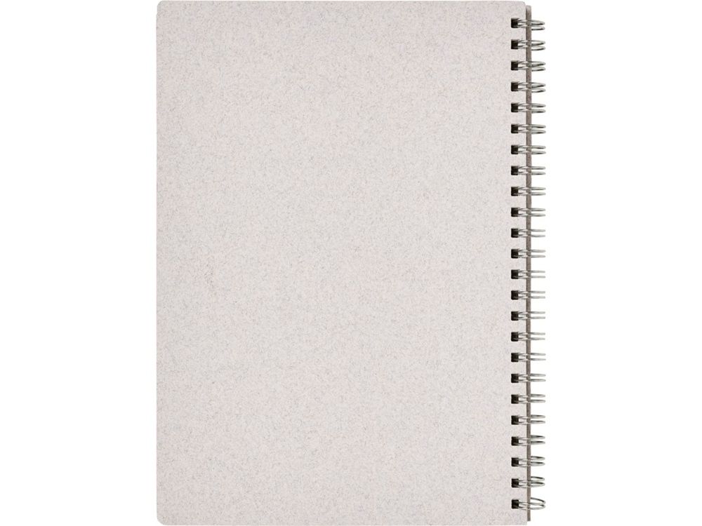 Блокнот A5 «Bianco»
