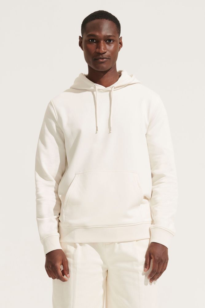 Худи унисекс Constellation, розовое (лососевое), размер XS