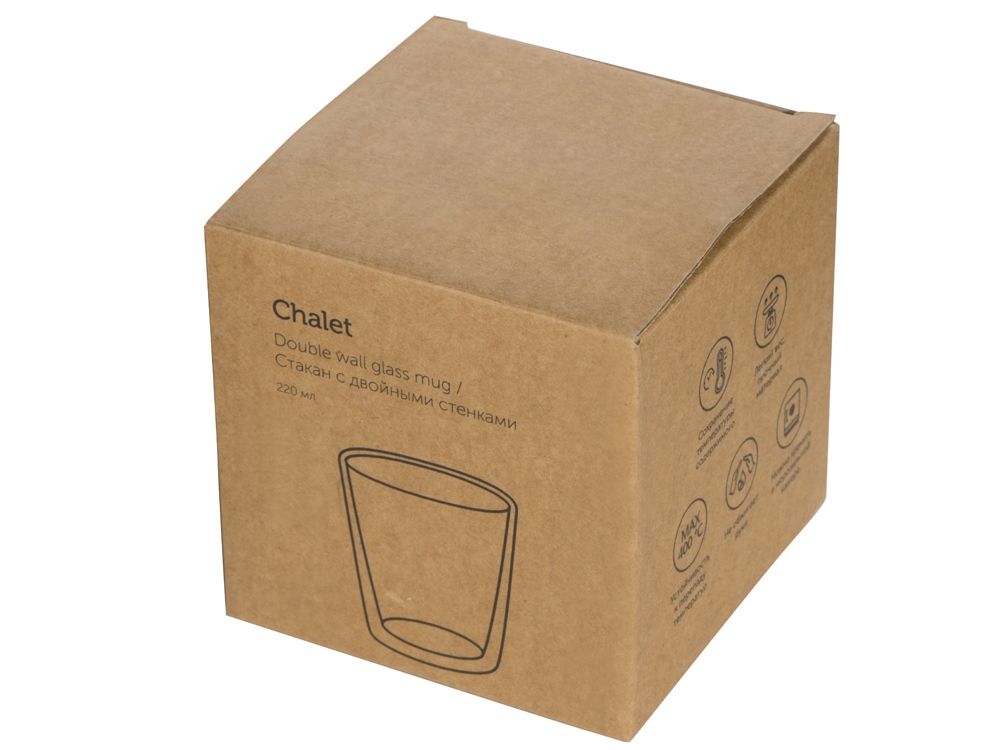 Набор "Brewing": кружка и ситечко для чая