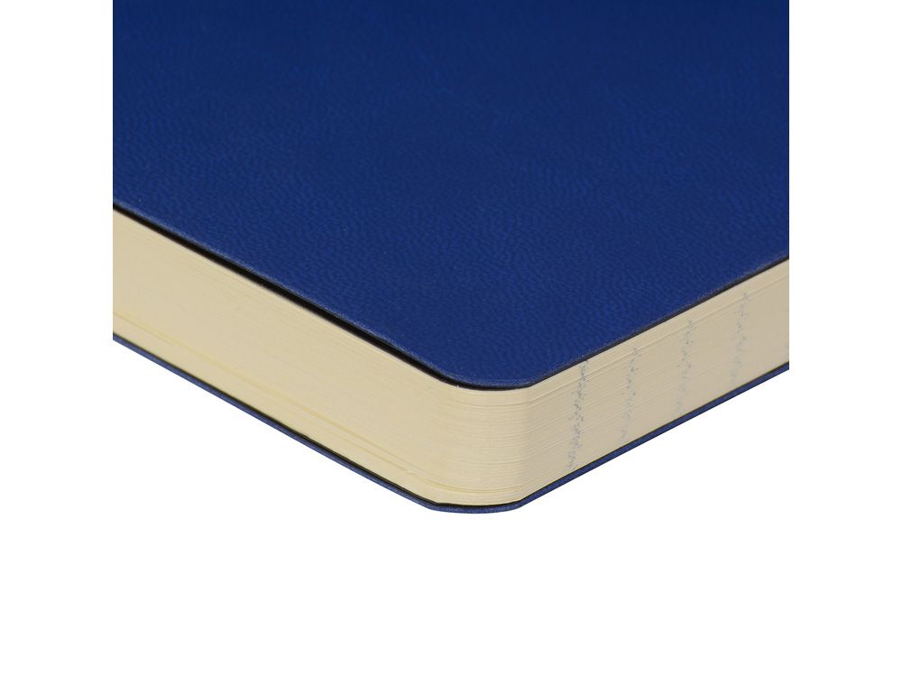 Ежедневник недатированный B5 "Megapolis Flex" (синий)