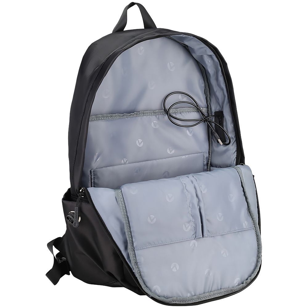 Рюкзак для ноутбука B165, черный Рюкзак для ноутбука B165, черный