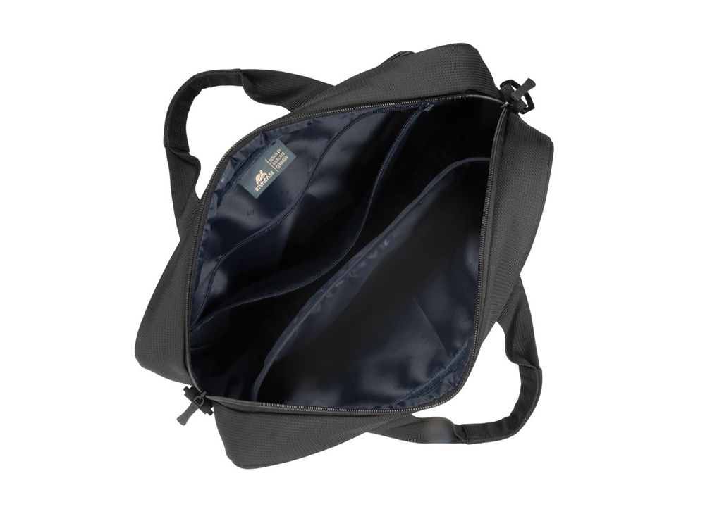 RIVACASE 8422 black ECO сумка для ноутбука 13.3-14" / 6