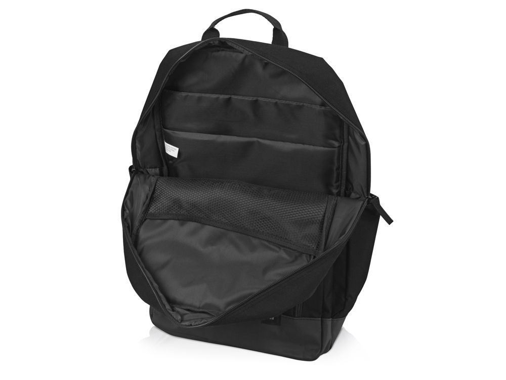 Рюкзак 15.6" Computer Daily, черный