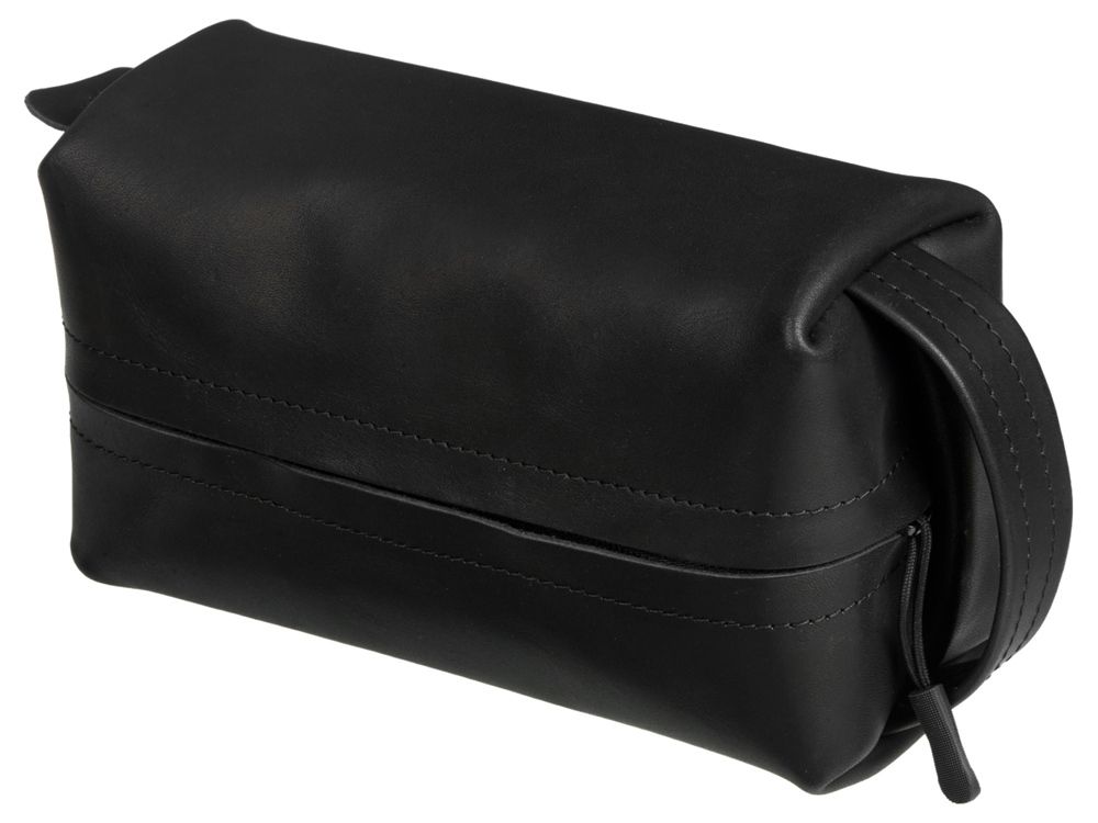 Косметичка «Брис», черный