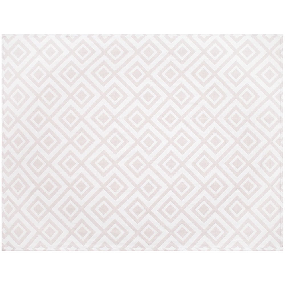 Плед Cordoba, бежевый