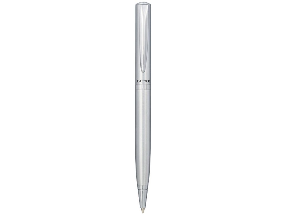 Ручка металлическая шариковая «City»