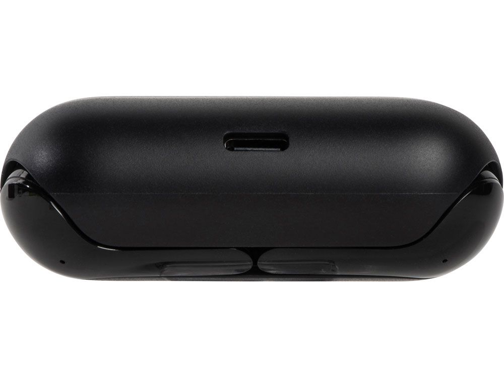 Беспроводные наушники TWS с ENC "Equip", IPX4, черный